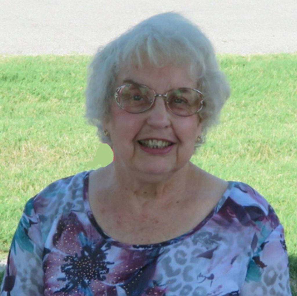 Patricia Joann Hoit