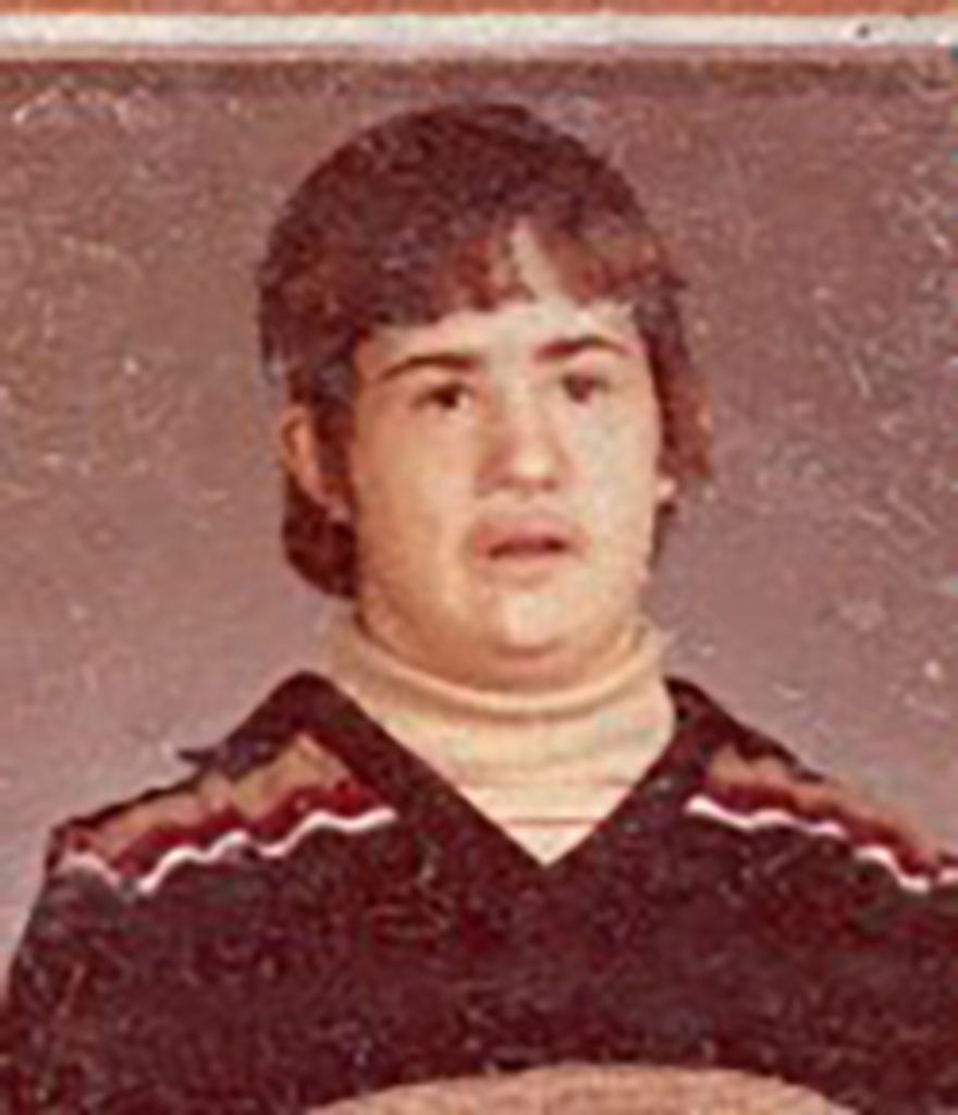 Ronald Wayne Peck, Jr. Profile Photo