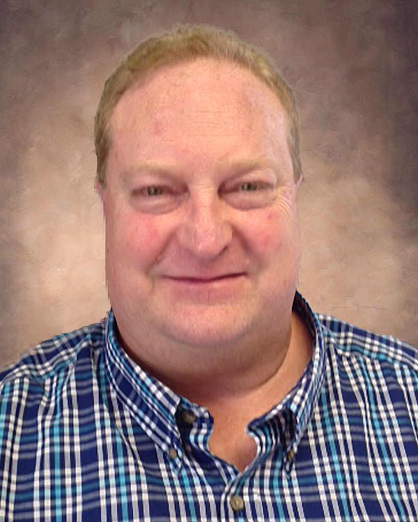 Evan Wells Finlinson Profile Photo