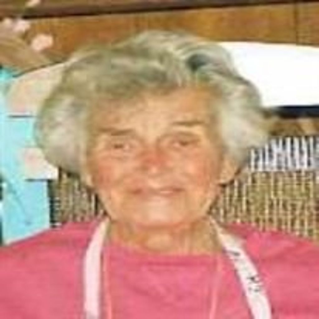 Ruth Herring