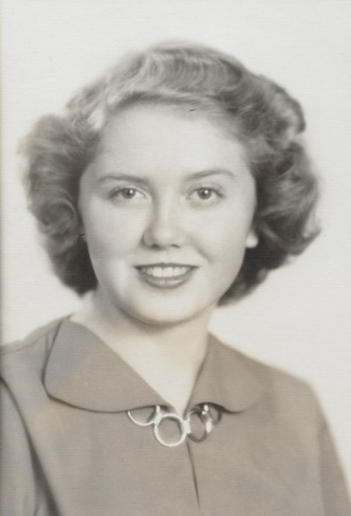 Lucille E. Moser