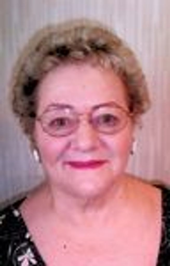 Janet B. Polaski