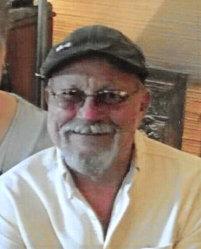 Kenneth Gary Lehmann Profile Photo