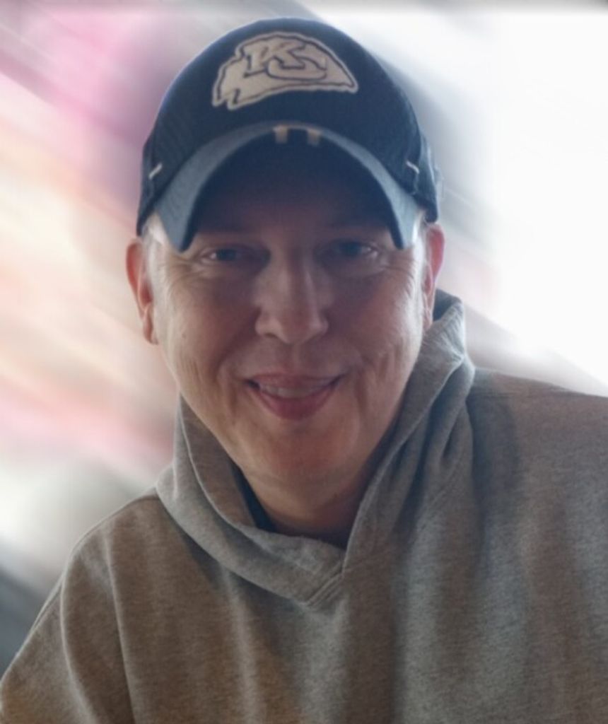 Neil David "Jake" Harris