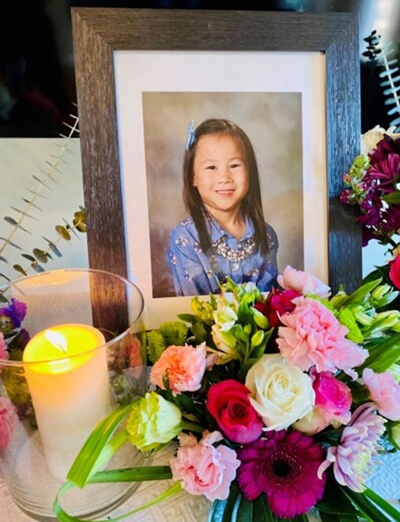 Stephanie Sophia Pottmeyer