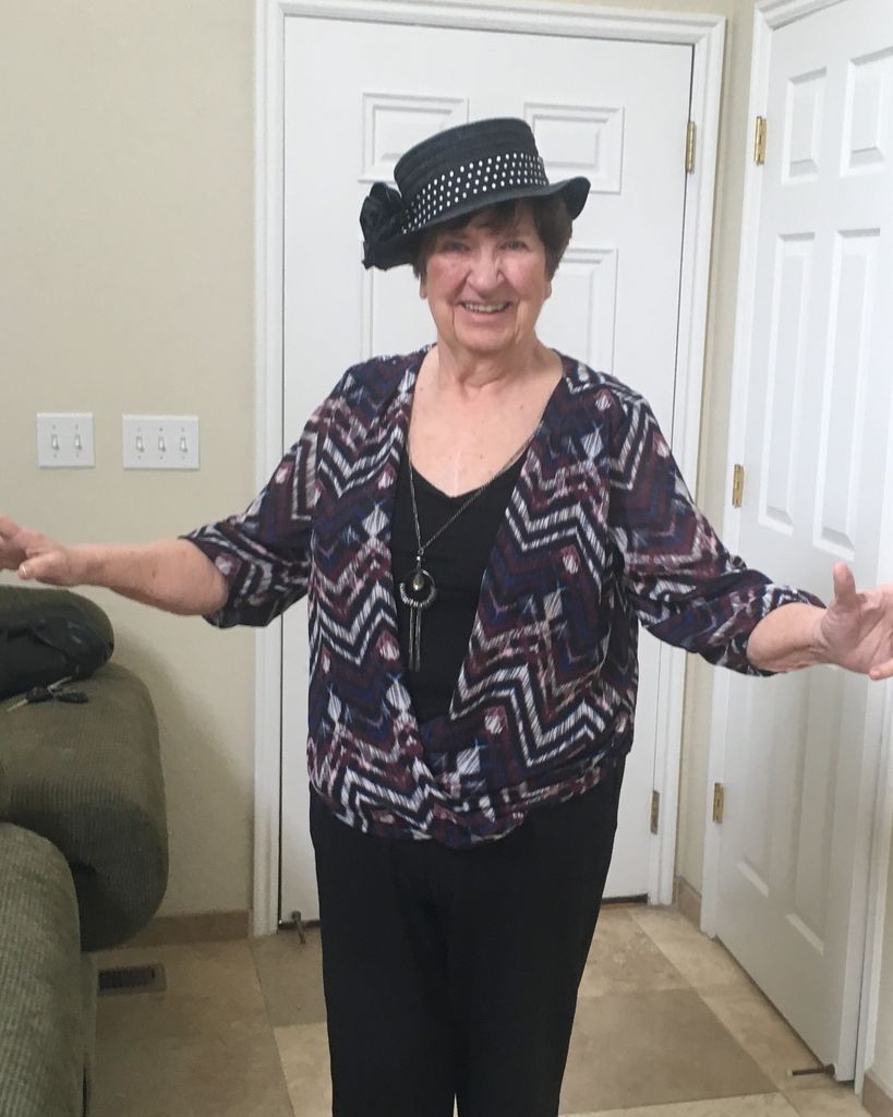 Carol A. Globelnik