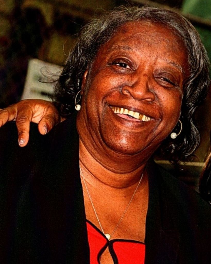 Willie Mae McClinton Williams Profile Photo