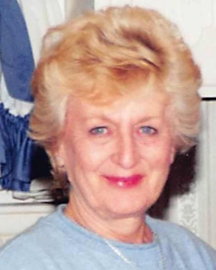 Martha Belle Spurling Lehan Profile Photo
