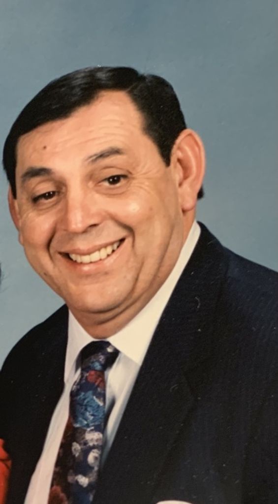 Gary Wayne Howell Profile Photo