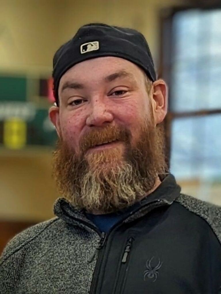 Michael "Doe" Keohane Profile Photo
