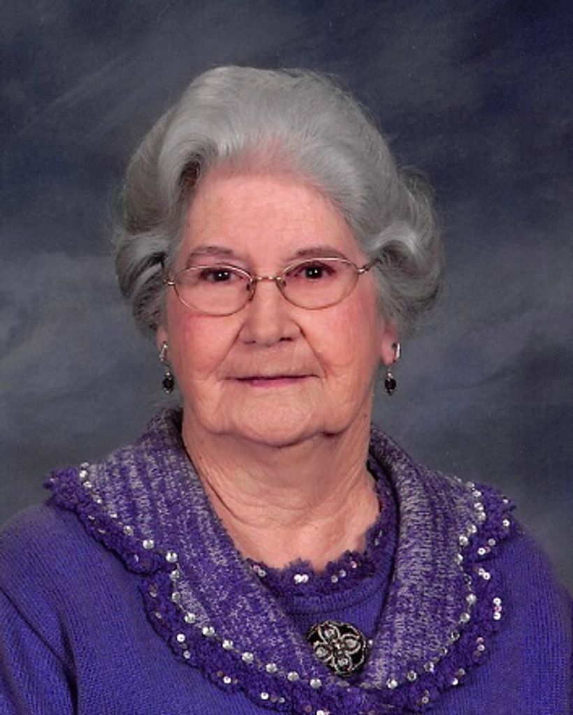 Dot Mckay Owen