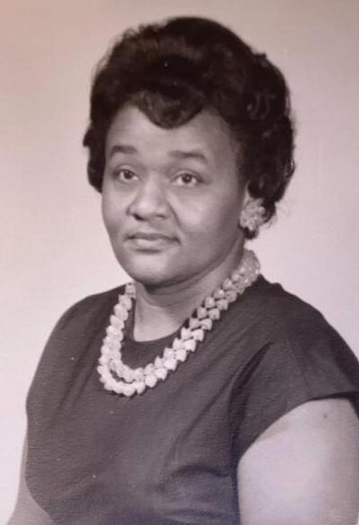 Louise W. Dominick Profile Photo