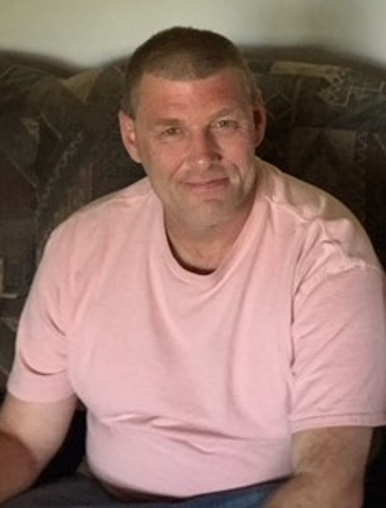 Jason Talton