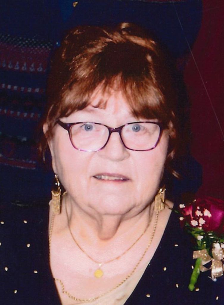 Linda Marie Kaufman Profile Photo