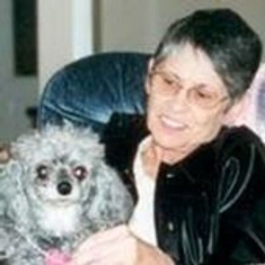 Betty Ruth Mason Fulford
