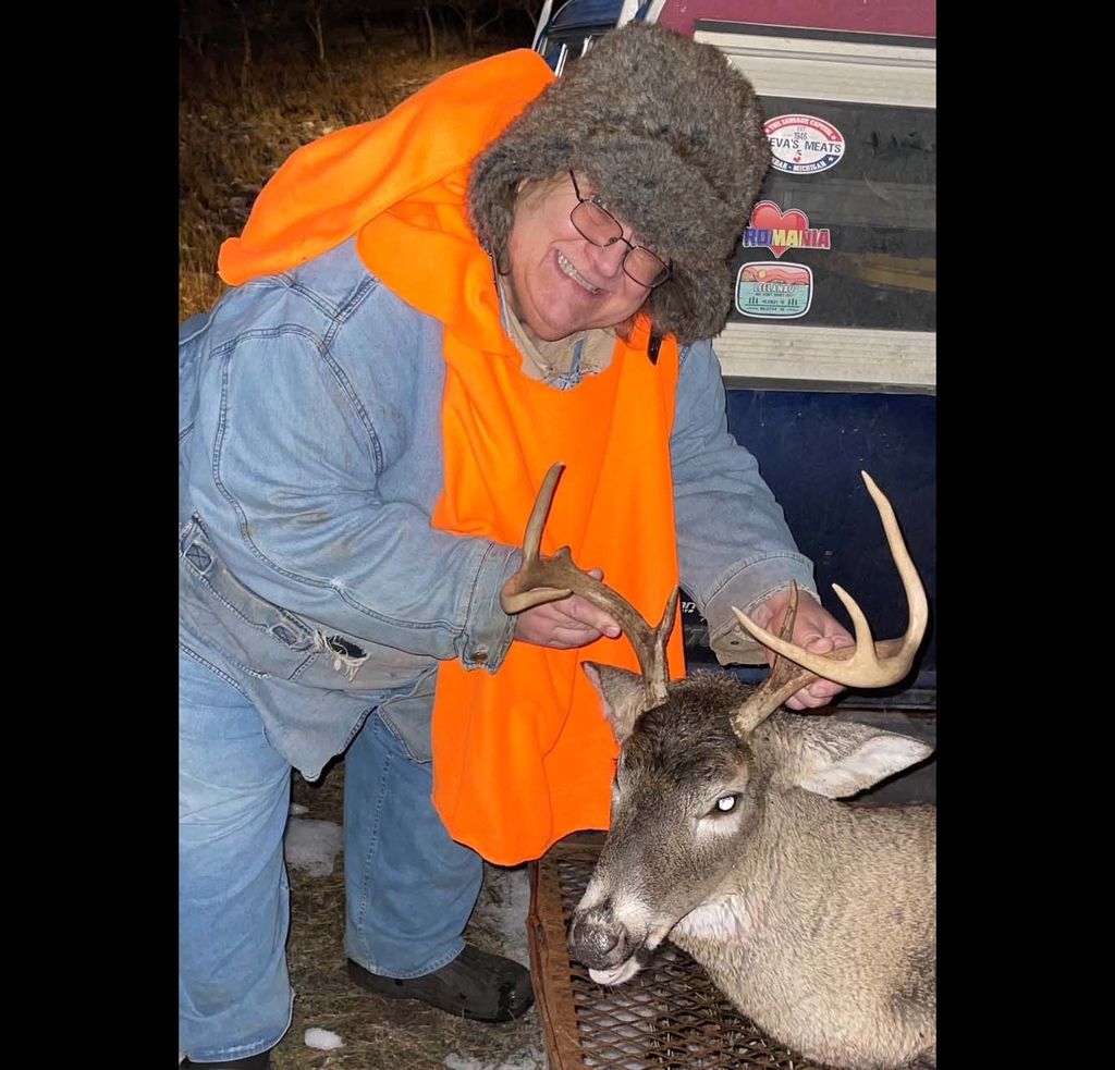 Benjamin "Ben" Thomas Shimek Profile Photo