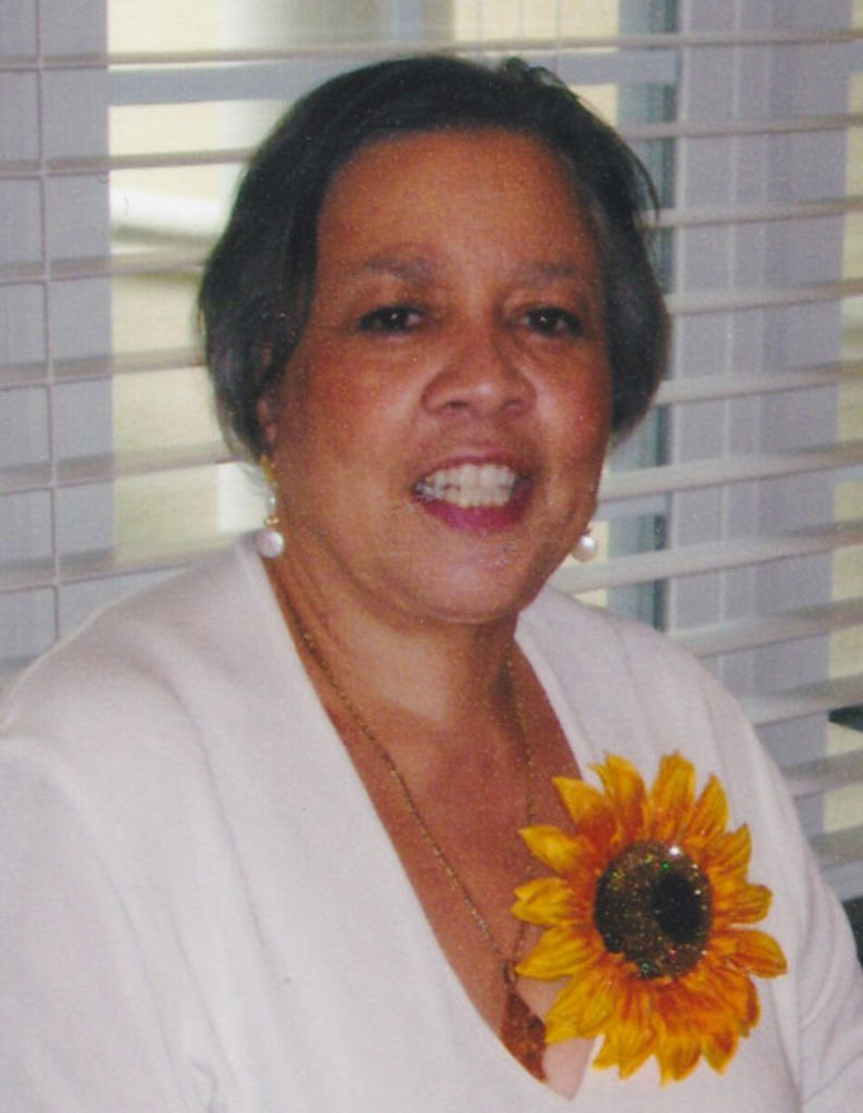 Rose Clayton