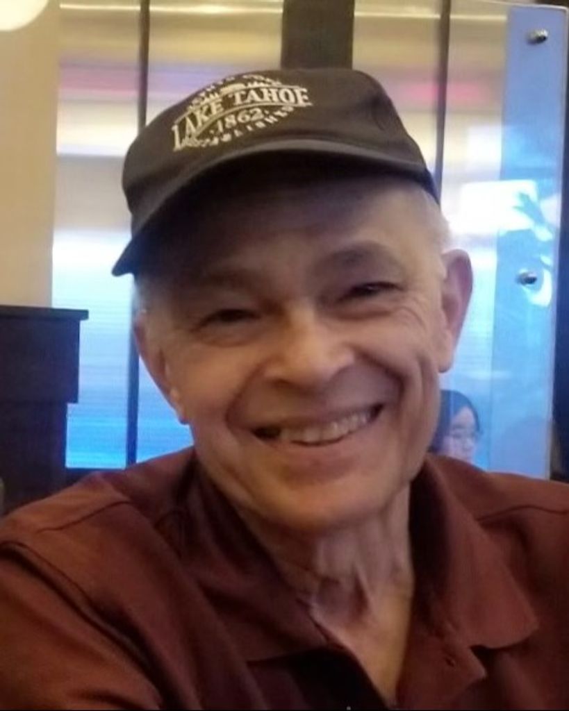 Henry Joseph Florin Profile Photo