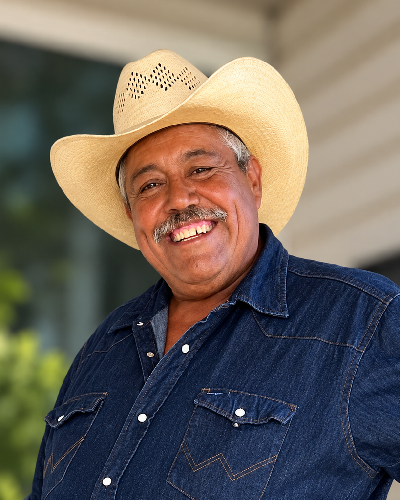 Angel Tovar Mendez