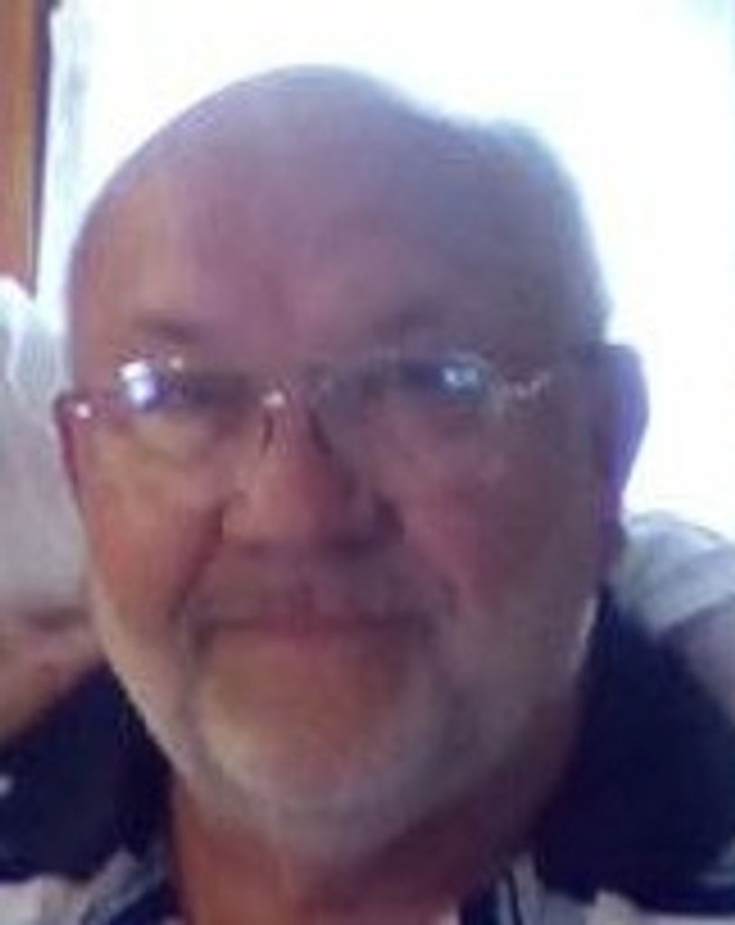 Melvin T. "Chopper" Gerding