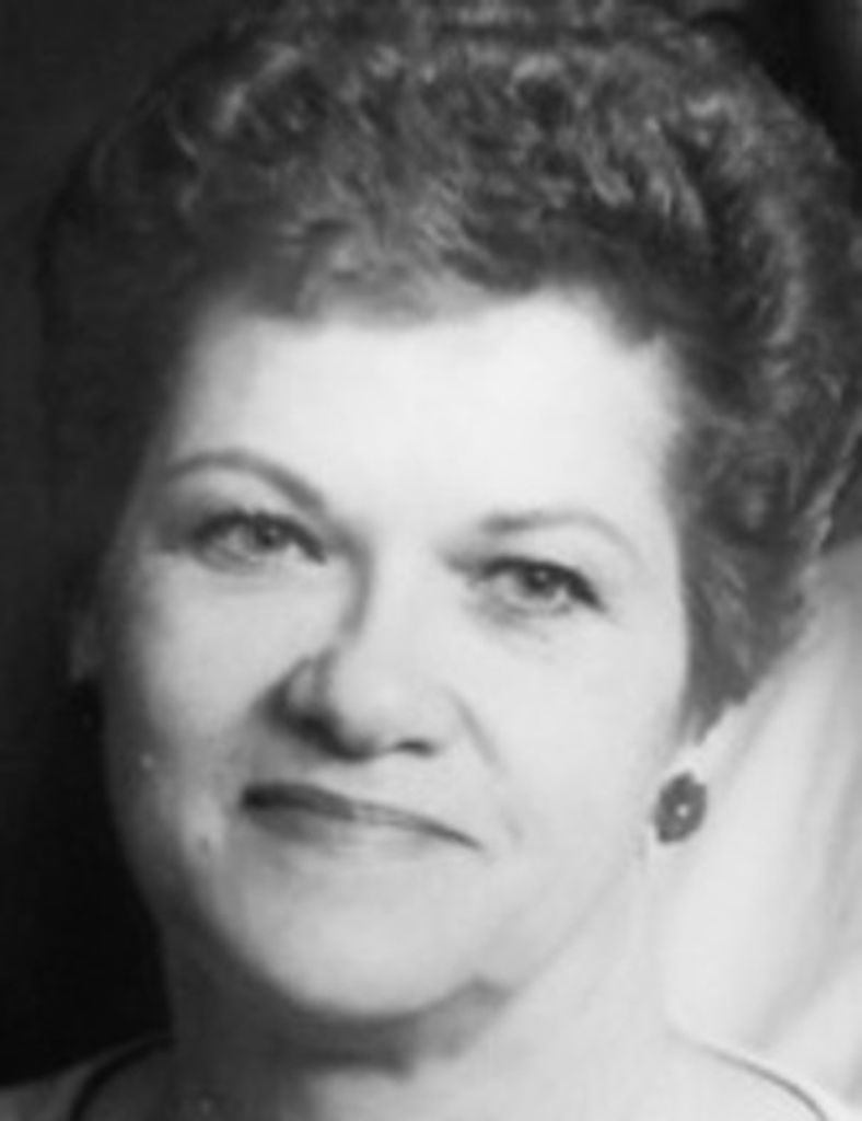Beatrice Mable Dockery