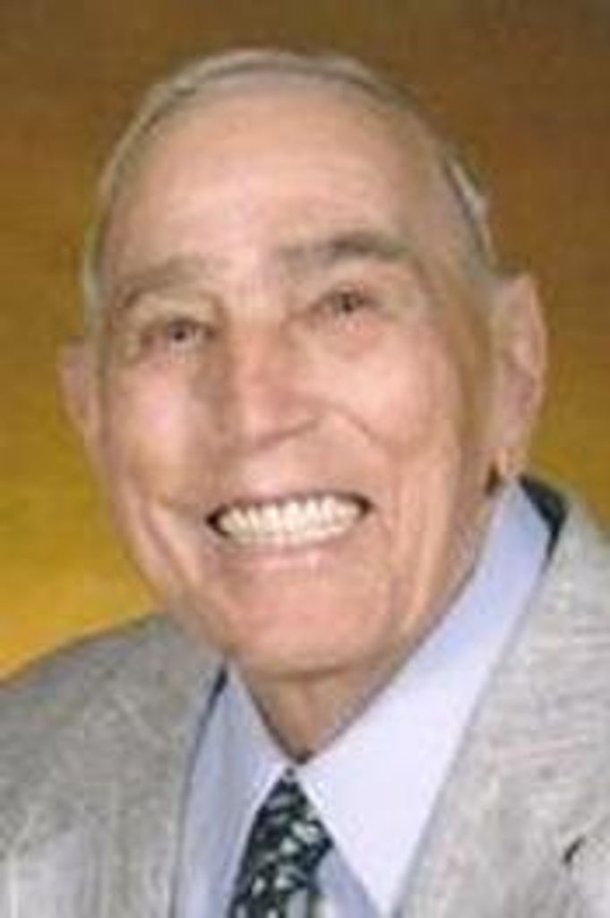 Joseph 'Dello" P. Dell'Orefice