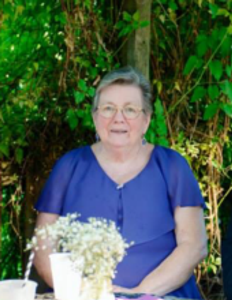 Nancy S.  Lambert