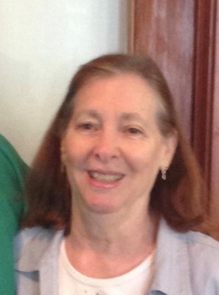 Agnes Marshall Belknap Profile Photo