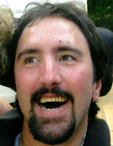 Alex Sargent Harlan Profile Photo