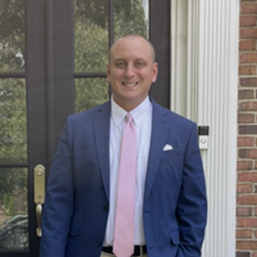 James Stuart Creasy Profile Photo