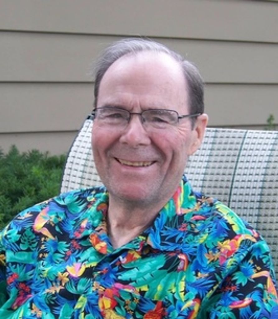 John Quirk Profile Photo