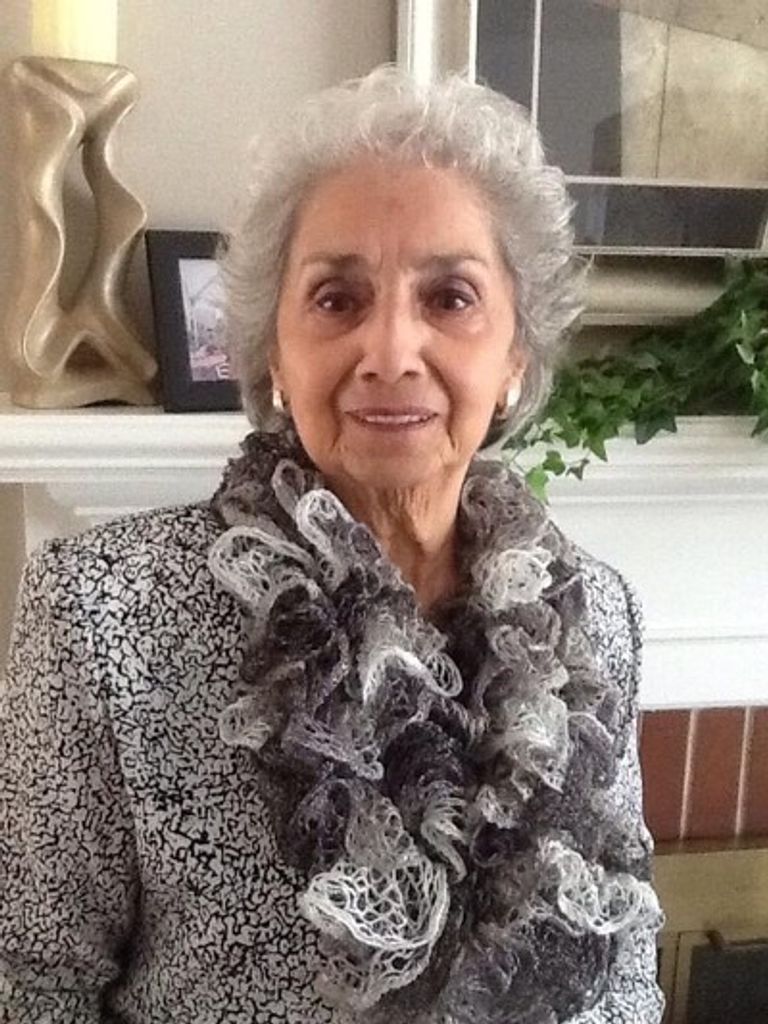 Cecelia M. Mikitaroff