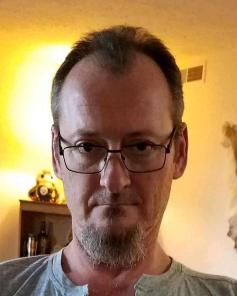 Jeffrey Douglas Cales