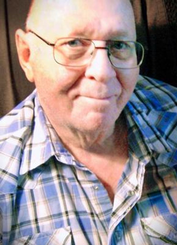 Richard William Smith Profile Photo