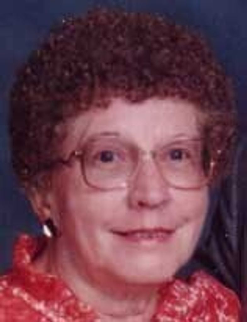 Mae M. Clendenen
