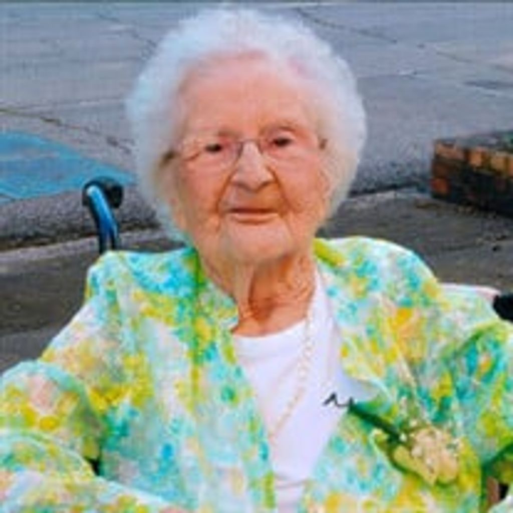 Daisy Stewart Browning