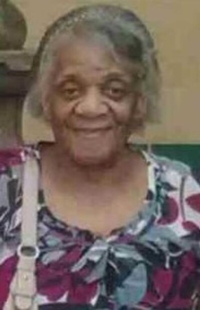 Annie Mae Denson Profile Photo