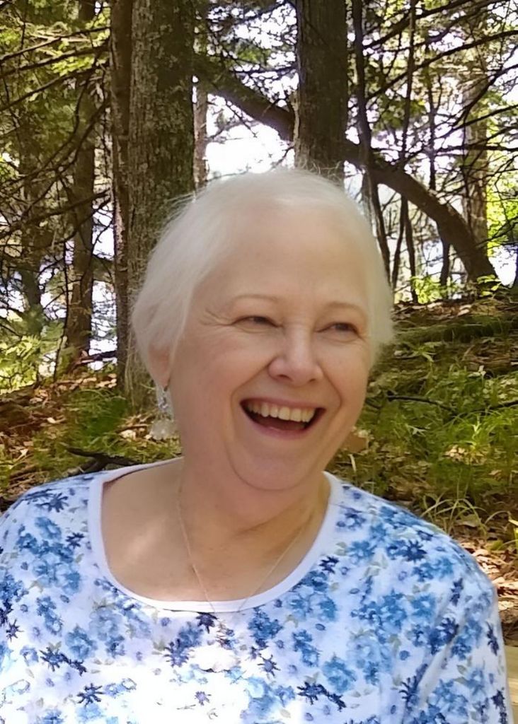 Mary Beth Forsyth Profile Photo