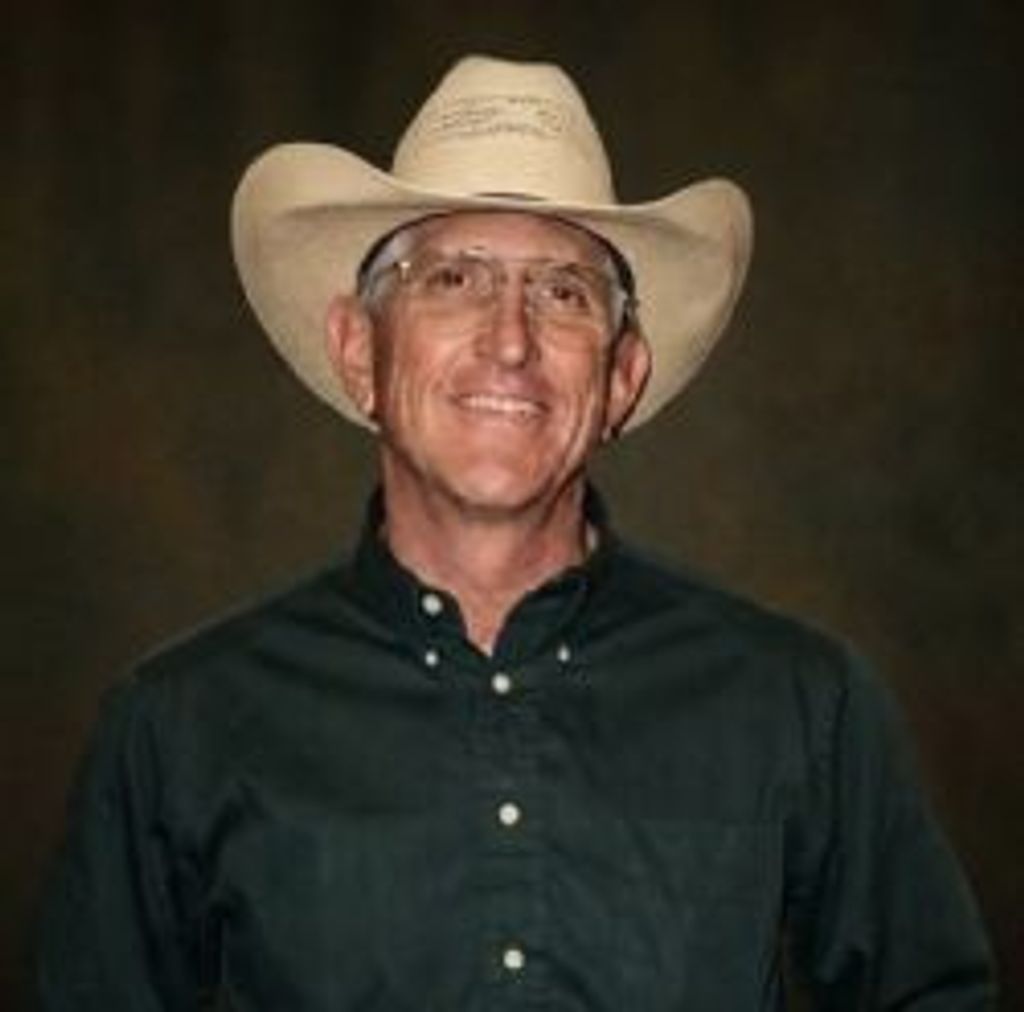 Lee Taylor Ward Profile Photo