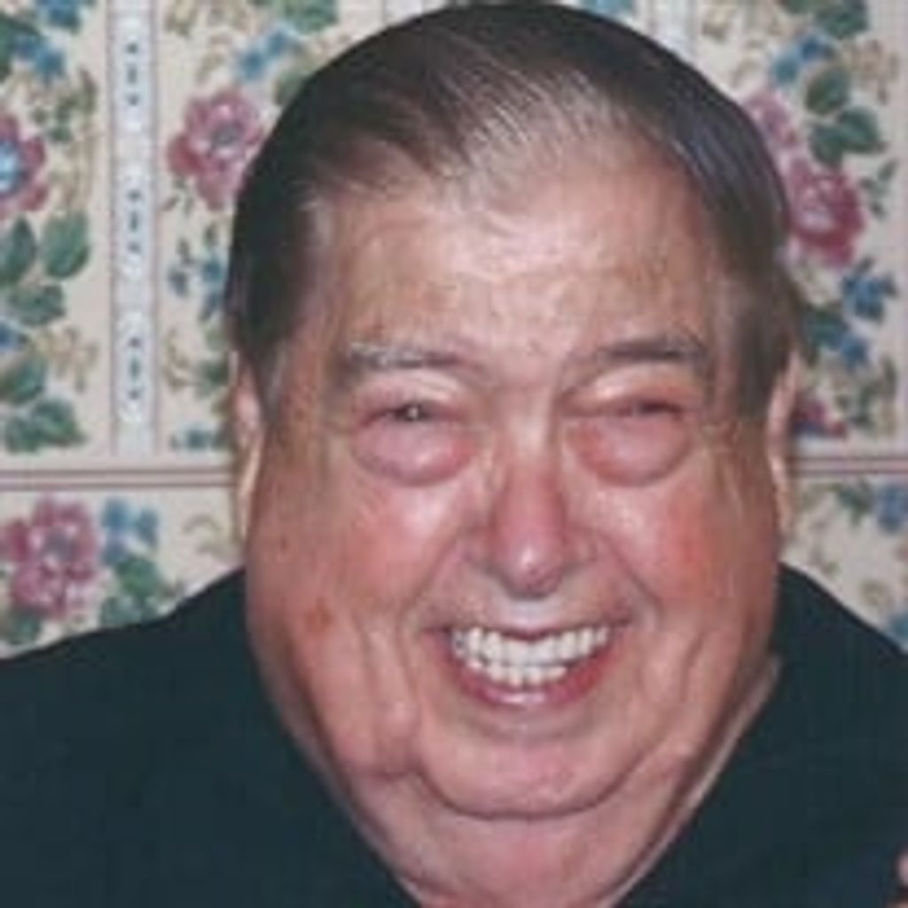 Mr.  Robert Edward "Ed" Thigpen