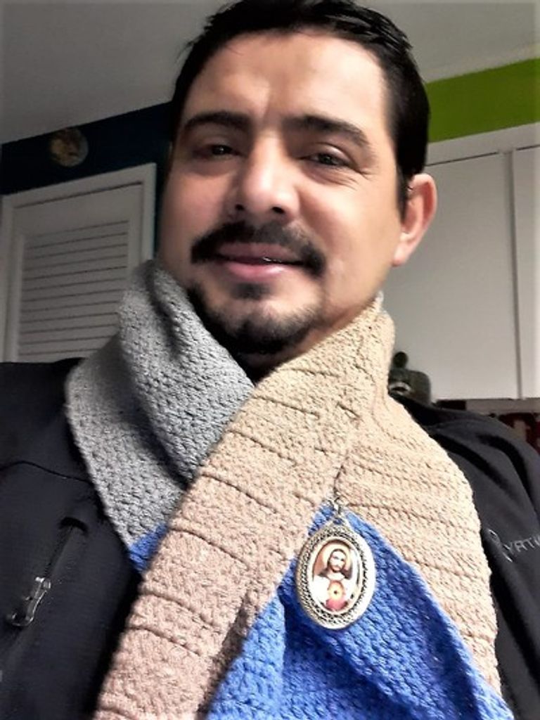 Melvin Ezequiel Solis Amaya Profile Photo