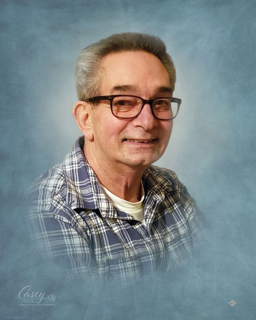 Mr. Michael Miller Profile Photo