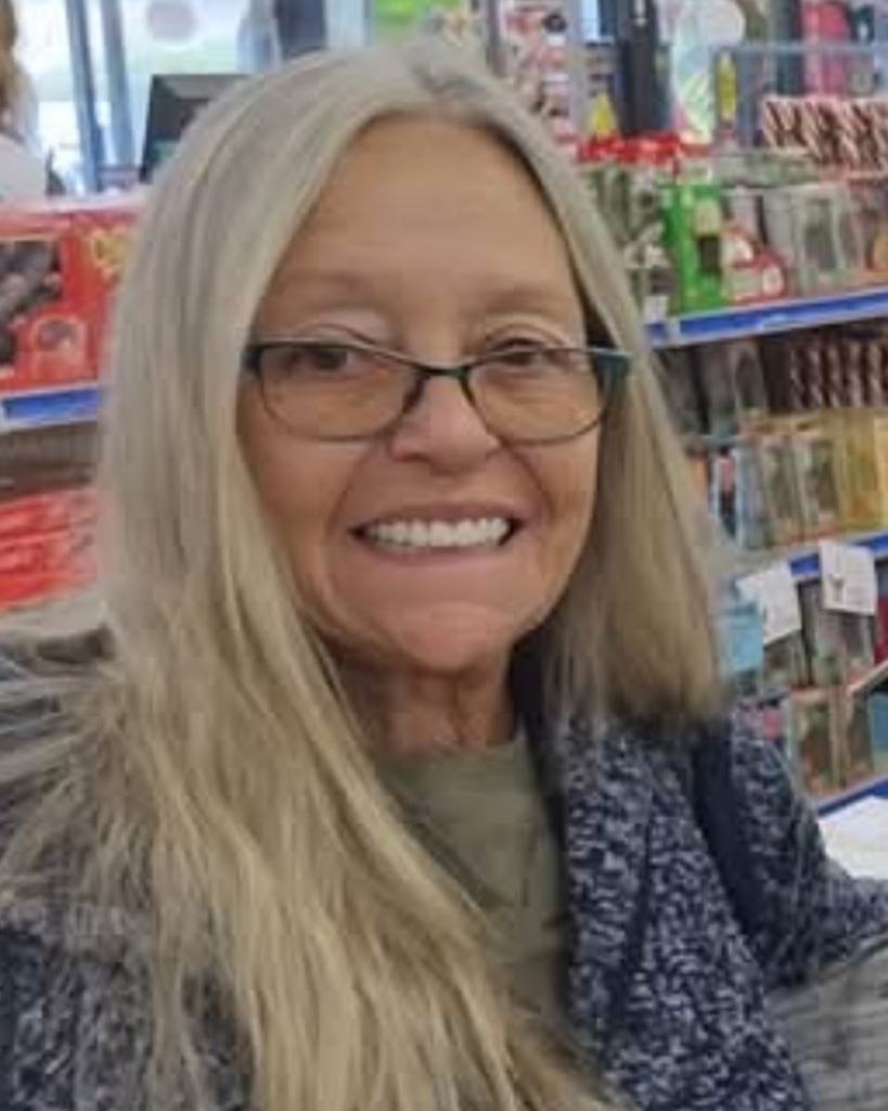 Tamela Elizabeth Parker Profile Photo