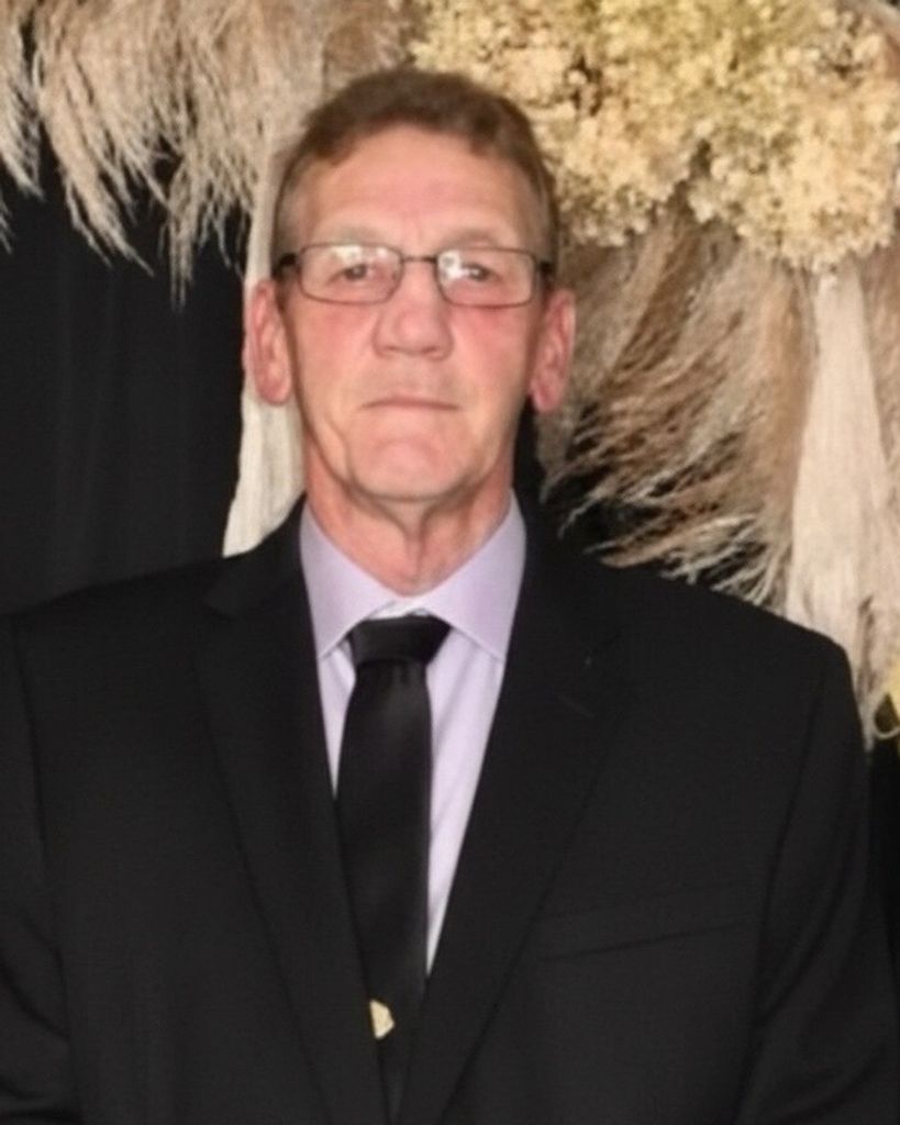 Larry M. Madere Profile Photo