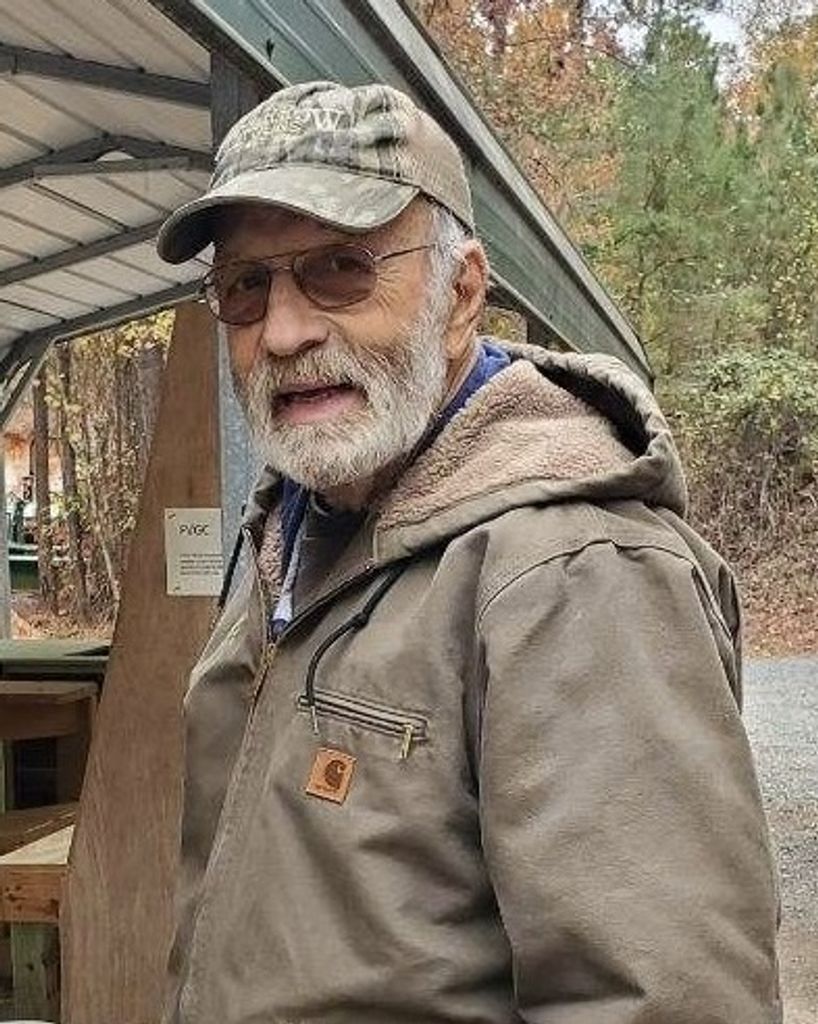 Harold Parks Ham