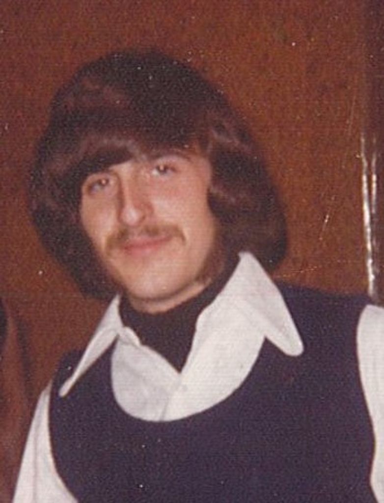 Gregory "Greg" P Young