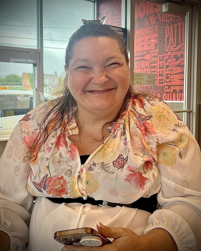 Crystal L. Brehm