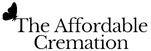 The Affordable Cremation Logo
