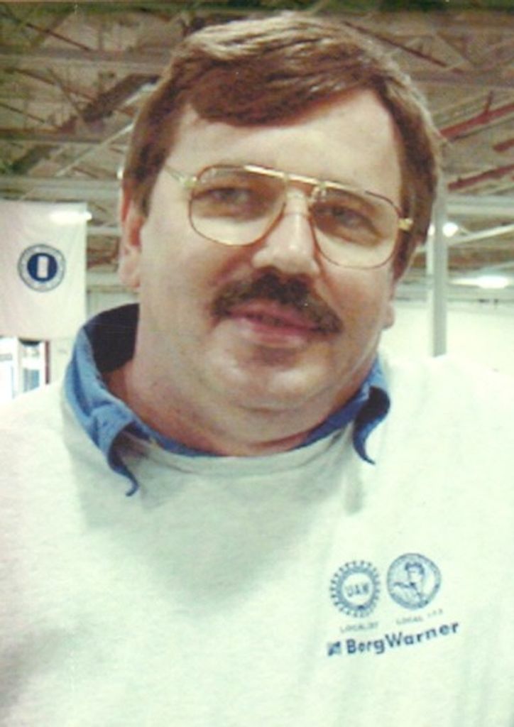 William Vincent Miller Profile Photo