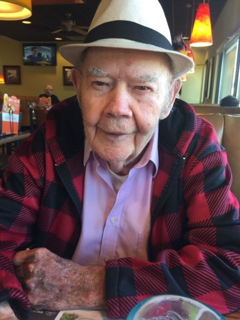 Ronald P. "Romeo" Insley